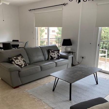 Kato Paphos Apartment In Universal Area 외부 사진
