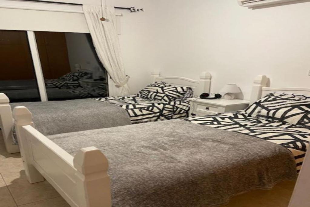 Kato Paphos Apartment In Universal Area 외부 사진