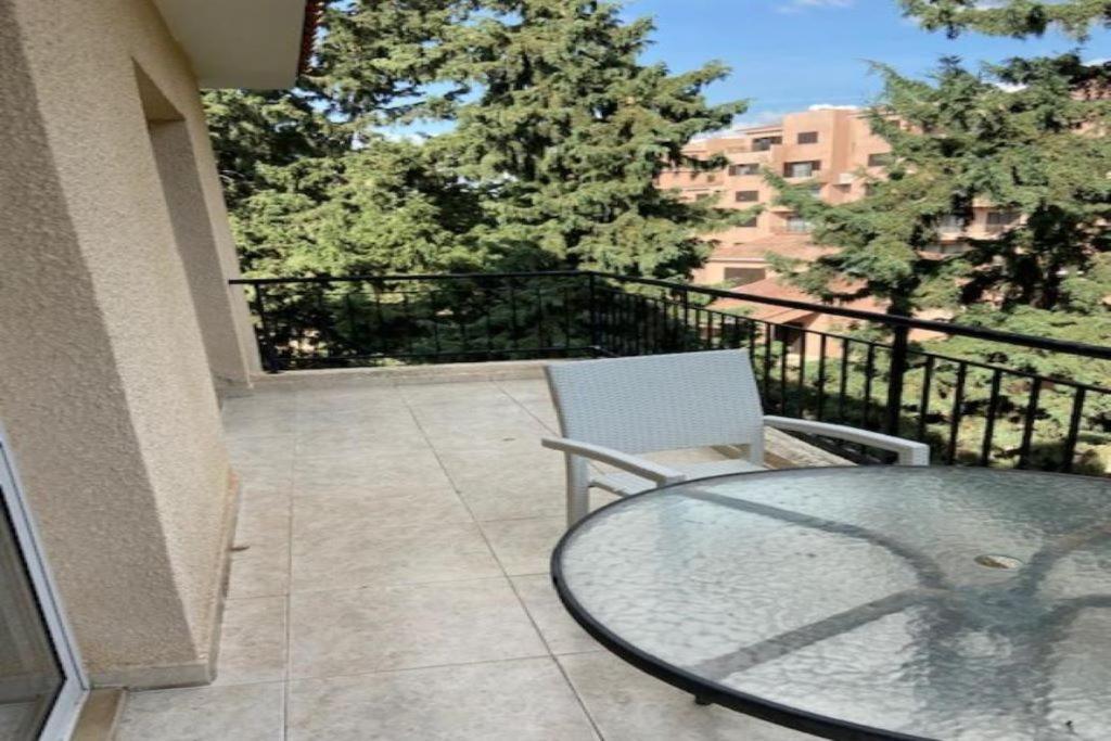 Kato Paphos Apartment In Universal Area 외부 사진