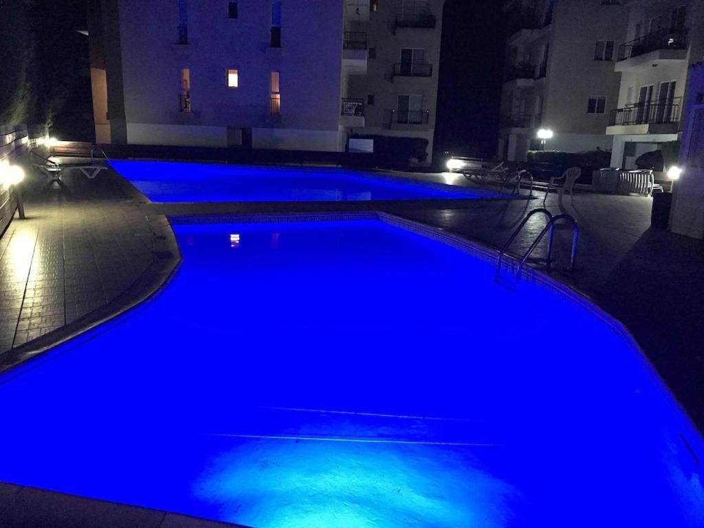 Kato Paphos Apartment In Universal Area 외부 사진